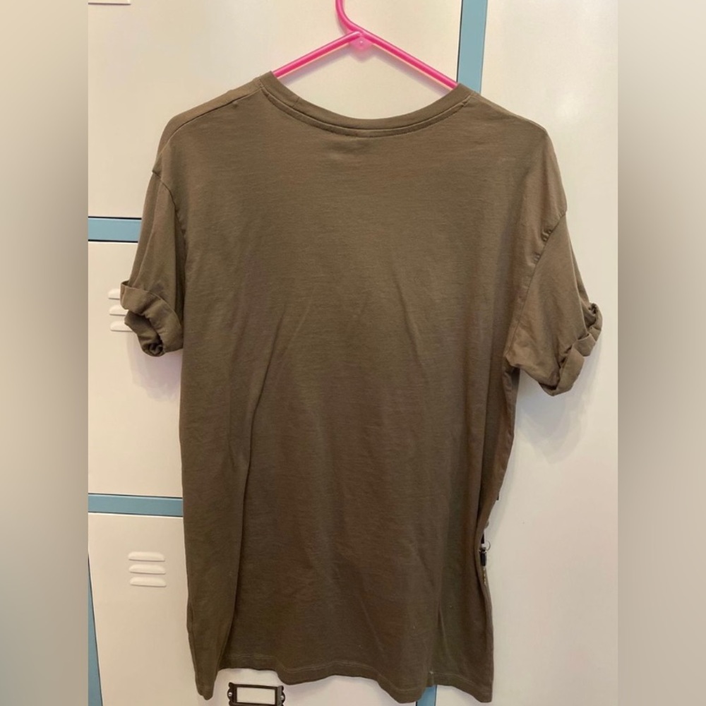 H&M tshirt dress - Picture 3 of 4